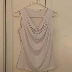 Calvin Klein professional blouse